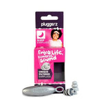Pluggerz Enjoy Sleep Earplugs - 1 Pair