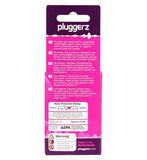 Pluggerz Enjoy Sleep Earplugs - 1 Pair