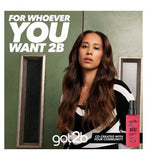 got2b Beach Waves Hydrating Hair Spray gotcurlz 150ml