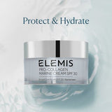 ELEMIS Pro-Collagen Marine Cream SPF 30 50ml
