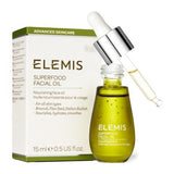 ELEMIS Superfood Facial Oil 15ml