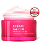 ELEMIS Superfood Midnight Facial 50ml