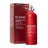 ELEMIS Frangipani Monoi Body Oil 100ml