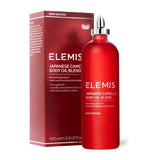 ELEMIS Japanese Camellia Body Oil Blend 100ml