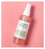 Mario Badescu facial spray with Aloe Herb & Rose Water 118ml