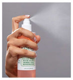 Mario Badescu facial spray with Aloe Herb & Rose Water 118ml