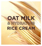 Garnier Ultimate Blends Delicate Oat Milk Soothing Conditioner 400ml