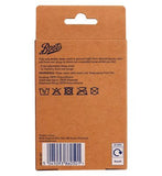 Boots Travel Eyeshade & Earplug Set