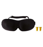 Boots Travel Eyeshade & Earplug Set