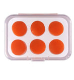 Boots Silicone Ear Plugs 6s