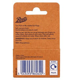 Boots Foam Earplugs