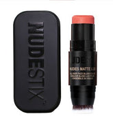 Nudestix Matte Lux All Over Face Blush Colour