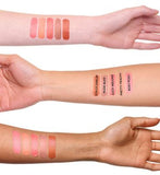 Nudestix Matte Lux All Over Face Blush Colour