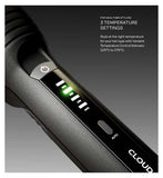 CLOUD NINE Hair Curler The Curling Wand