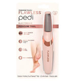 Finishing Touch Flawless Pedi, Electric Pedicure and Foot File