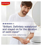 Elastoplast Waterproof Sterile Dressing XL, 5 Dressings