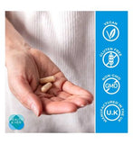 Health & Her Perimenopause Multi-nutrient Support Supplement 60 Capsules