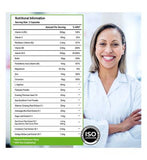 Health & Her Menopause Multi-Nutrient Support Supplement 60 Capsules