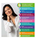 Health & Her Menopause Multi-Nutrient Support Supplement 60 Capsules