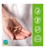 Health & Her Menopause Multi-Nutrient Support Supplement 60 Capsules