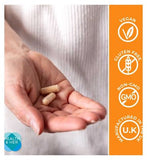 Health & Her Perimenopause Mind+ Multi-Nutrient Support Supplement 30s