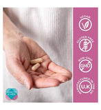 Health & Her Intimacy+ Multi Nutrient Support - 60 Capsules