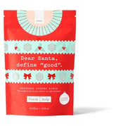 Ugly Sweater Original Coffee Scrub 100g