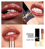 YSL Rouge Pur Couture The Bold Shade
