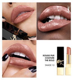 YSL Rouge Pur Couture The Bold Shade