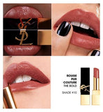 YSL Rouge Pur Couture The Bold Shade
