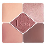 DIOR 5 Couleurs Couture Eyeshadow Palette - Millefiori Couture Edition