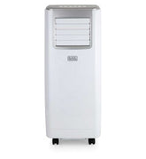 Black & Decker Portable 3-in-1 unit with cooling, fan and dehumidifier functions - Room size 14m2