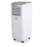 Black & Decker Portable 3-in-1 unit with cooling, fan and dehumidifier functions - Room size 14m2