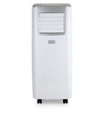 Black & Decker Portable 3-in-1 unit with cooling, fan and dehumidifier functions - Room size 18m2