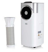 Black & Decker Portable 3-in-1 unit with cooling, fan and dehumidifier functions - Room size 24m2