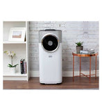 Black & Decker Portable 3-in-1 unit with cooling, fan and dehumidifier functions - Room size 24m2