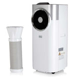Black & Decker Portable 3-in-1 unit with cooling, fan and dehumidifier functions - Room size 24m2