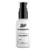 Boots Ingredients Collagen Booster 30ml