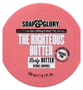 Soap & Glory Original Pink THE RIGHTEOUS BUTTER™ Body Butter 200ml
