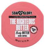 Soap & Glory Original Pink THE RIGHTEOUS BUTTER™ Body Butter 200ml