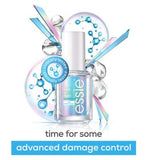 Essie Hard to Resist Advanced Nail Strengthener Clear