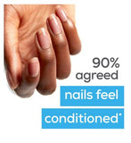 Essie Hard to Resist Advanced Nail Strengthener Clear