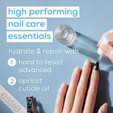 essie Nail and Cuticle Care Duo Kit