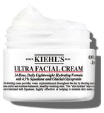 Kiehl's Ultra Facial Cream 28ml Travel Size