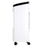 Black & Decker Portable Digital Air Cooler with Timer and Remote Control 7 Litres