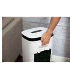 Black & Decker Portable Digital Air Cooler with Timer and Remote Control 7 Litres