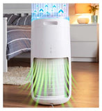 Black & Decker Air Puifier with Air Quality Sensor