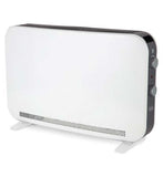 Black & Decker 2KW Convector Heater 3 Heat Settings White