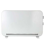 Black & Decker 2KW Convector Heater 3 Heat Settings White