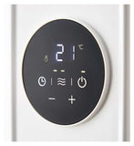 Black & Decker 2-kW-Digital-Ölkühler mit Fernbedienung